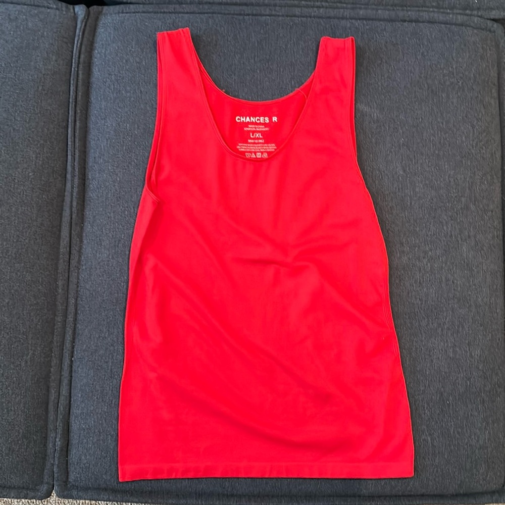 Red T Shirt